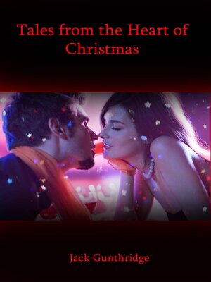 cover image of Tales from the Heart of Christmas